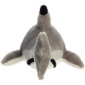 AURORA Eco Nation Plush Shark, 38 cm