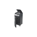 Rexel Optimum AutoFeed+ 600X Automatic Cross Cut Paper Shredder 55dB P4