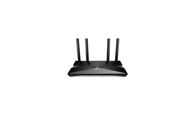 TP-Link Archer AX1800 WiFi 6 must