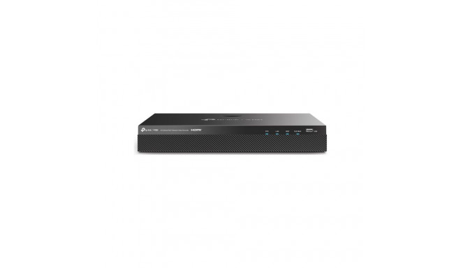 TP-Link VIGI NVR2016H-16MP NVR recorder