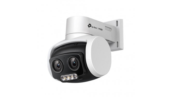 TP-Link IP-kaamera VIGI C540V 4MP kahe objektiiviga muudetava fookusega täisvärviline IP-kaamera