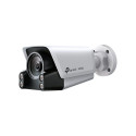 TP-Link  NET CAMERA BULLET H,265+ 4MP/VIGI C340S(4MM)