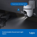 TP-Link  WRL CAMERA 1080P PAN/TILT/TAPO C520WS
