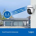 TP-Link  WRL CAMERA 1080P PAN/TILT/TAPO C520WS