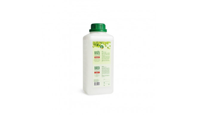 ORGANIC BIRCH HYDROLATE 1KG