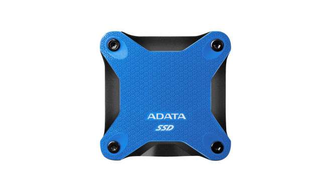 Adata SD620 1TB SSD sinine