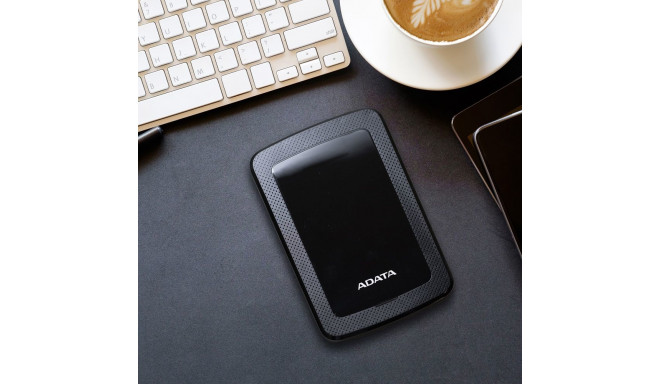 DashDrive HV300 4TB 2.5 USB3.1 Black