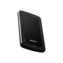 ADATA  External HDD||HV300|4TB|USB 3,1|Colour Black|AHV300-4TU31-CBK