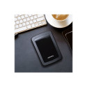 ADATA  External HDD||HV300|4TB|USB 3,1|Colour Black|AHV300-4TU31-CBK