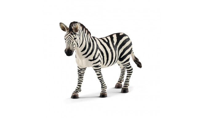 SCHLEICH WILD LIFE Sebra, emane