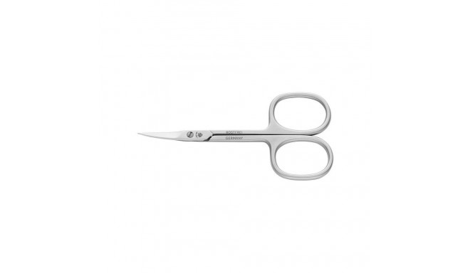 DOVO 41351205 (3650356) Cuticle Scissors, 3 1/2 in, Stainles