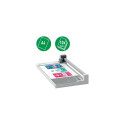 Leitz Precision Home Office Paper Trimmer A4, 10 sheets