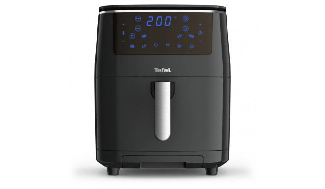 Hot air fryer TEFAL Easy Fry Steam FW201815, 6.5 l