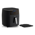 AIR FRYER FW201815 TEFAL