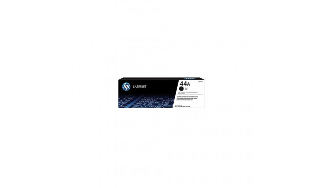 HP 44A (CF244A) must toonerikassett