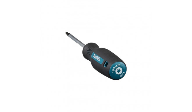 Makita E-13530 kruvikeerajate komplekt, 5 tk