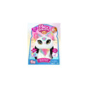 My Fuzzy Friends Interactive toy- Magic Whispers Luna