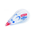 BIC correction tape MINI POCKET MOUSE 5mm x 6m, Box 10 pcs. 512085