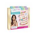 MAKE IT REAL DIY Bracelet set Sweet treats
