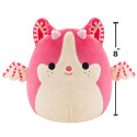 SQUISHMALLOWS Adopt Me Plush toy, 20 cm