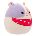 SQUISHMALLOWS Plush toy Valentine´s Day edition, 19 cm