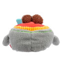 BUMBUMZ W2 TakeoutBumz plush, 19 cm