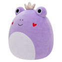 SQUISHMALLOWS Plush toy Valentine´s Day edition, 19 cm