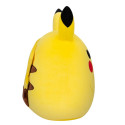 SQUISHMALLOWS POKEMON plush Pikachu, 35 cm