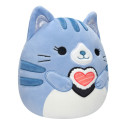 SQUISHMALLOWS Plush toy Valentine´s Day edition, 19 cm