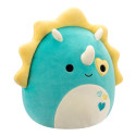 SQUISHMALLOWS Plush toy Valentine´s Day edition, 19 cm