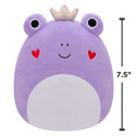 SQUISHMALLOWS Plush toy Valentine´s Day edition, 19 cm