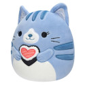 SQUISHMALLOWS Plush toy Valentine´s Day edition, 19 cm