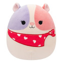 SQUISHMALLOWS Plush toy Valentine´s Day edition, 19 cm