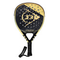 Padel bat Dunlop AERO-STAR LITE 16K Carbon 355g, Teresa Navarro