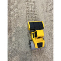 CAT sand toy set Mini Crew Road Roller, 83375