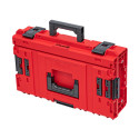 QBRICK ONE toolbox 200 2.0 VARIO RED