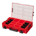 QBRICK ONE trifle magazine XL 2.0 RED