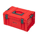 QBRICK PRO toolbox 2.0 RED