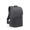 Computer bag LANTAU 15.6"/8861 BLACK MELANGE RIVACASE