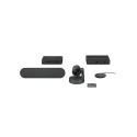 Logitech Rally USB3.0 HDMI 4K Ultra HD