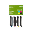 Brother Toner TN-243CMYK Value Pack (BK/C/M/Y)