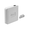 UBIQUITI  Switch||USW-LITE-16-POE|Type L2|16x10Base-T / 100Base-TX / 1000Base-T|PoE+ ports 8|45 Watt