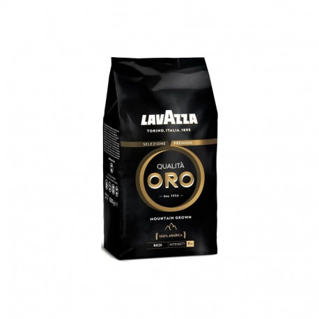 Lavazza Qualita Oro Mountain Grown kohvioad 1 kg
