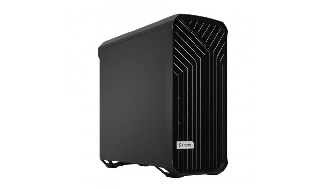 Fractal Design Torrent Compact must solid korpus (FD-C-TOR1C-04)