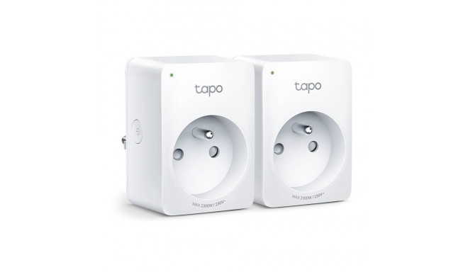 TP-Link Tapo P100 (2-pack) nutipistik WiFi