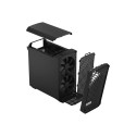 Midi Fractal Design Torrent Compact RGB Black