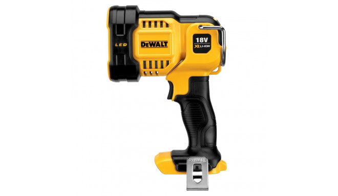 DEWALT LED LAMP 18V DCL043