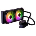 Cooler master  CPU COOLER S_MULTI/MLWD24M-A18PZ-R1