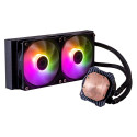 Cooler master  CPU COOLER S_MULTI/MLWD24M-A18PZ-R1