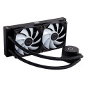 Cooler master  CPU COOLER S_MULTI/MLWD24M-A18PZ-R1